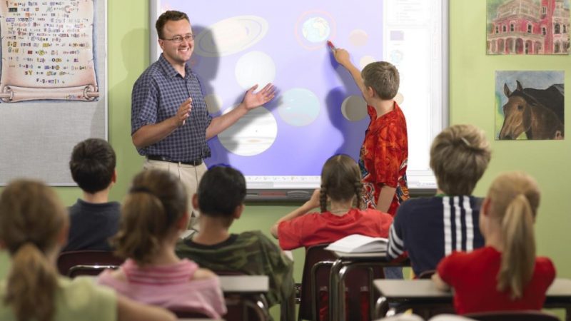 Benefits of a Multicultural Learning Environment