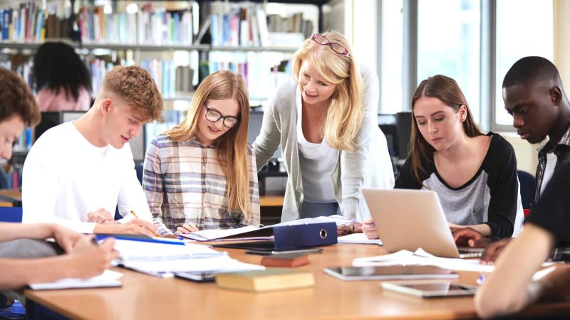 How AP Exams Can Impact Your College Applications